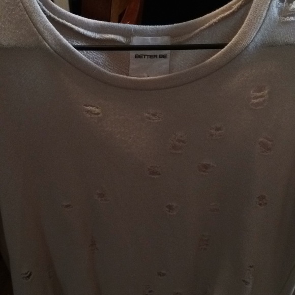 Bundle Deal!! 2 small tunic style tops - Picture 4 of 8